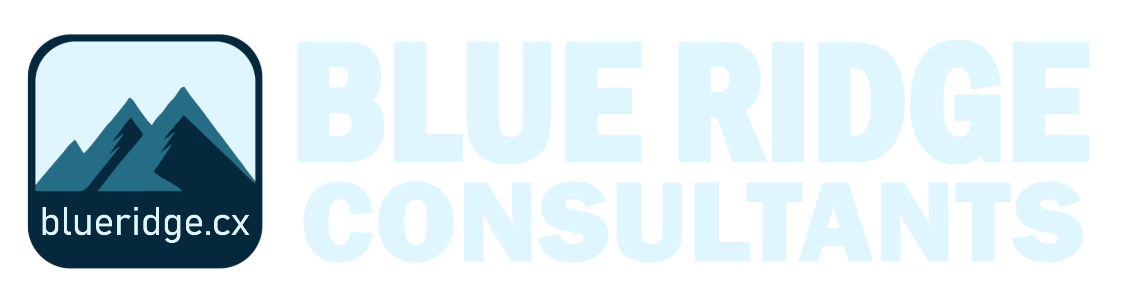 Blue Ridge Consultants LLC