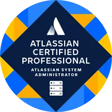 Atlassian Certified System Administrator (ACP-SA)