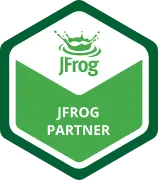 JFrog Partner