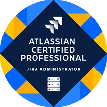 Atlassian Certified Jira Administrator for Data Center (ACP-JA)