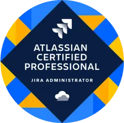Atlassian Certified for Jira Administer for Cloud (ACP-JCA)