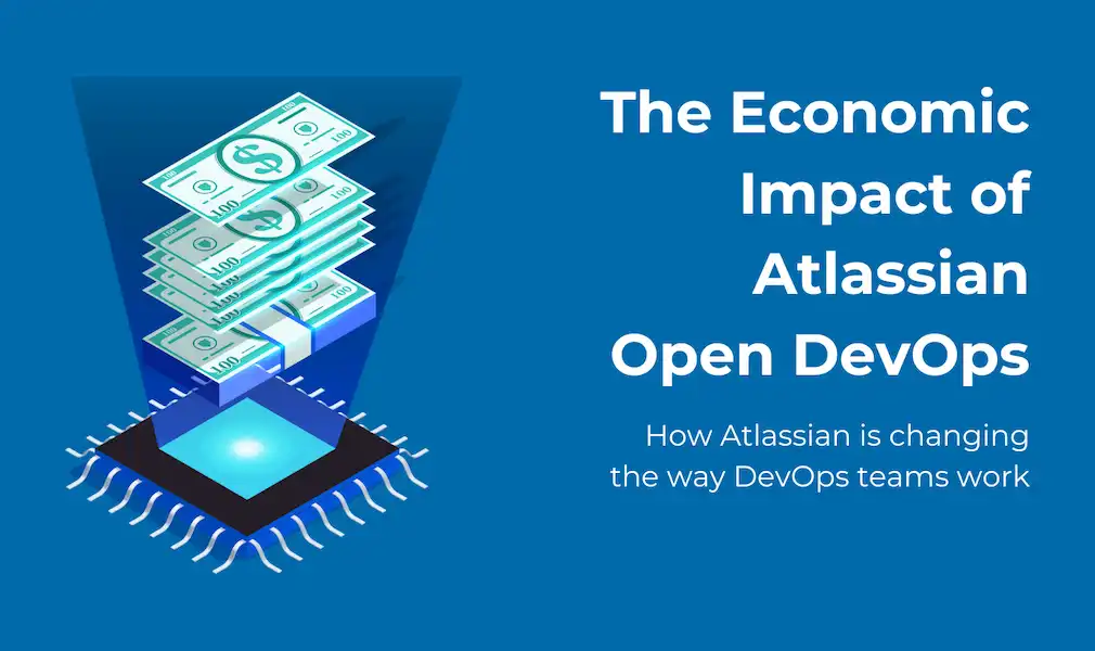 Discover Atlassian Open DevOps Transformation