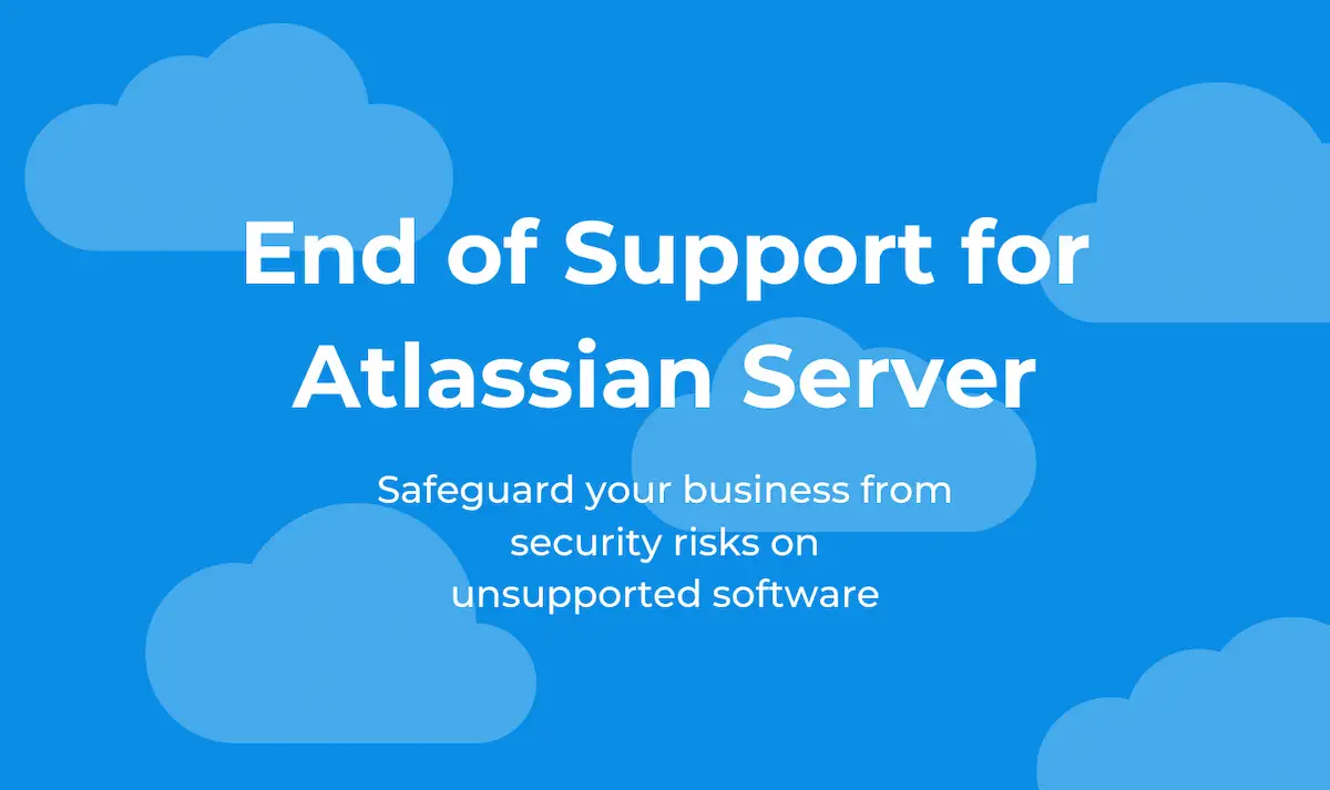 Migrate Unsupported Server Customers