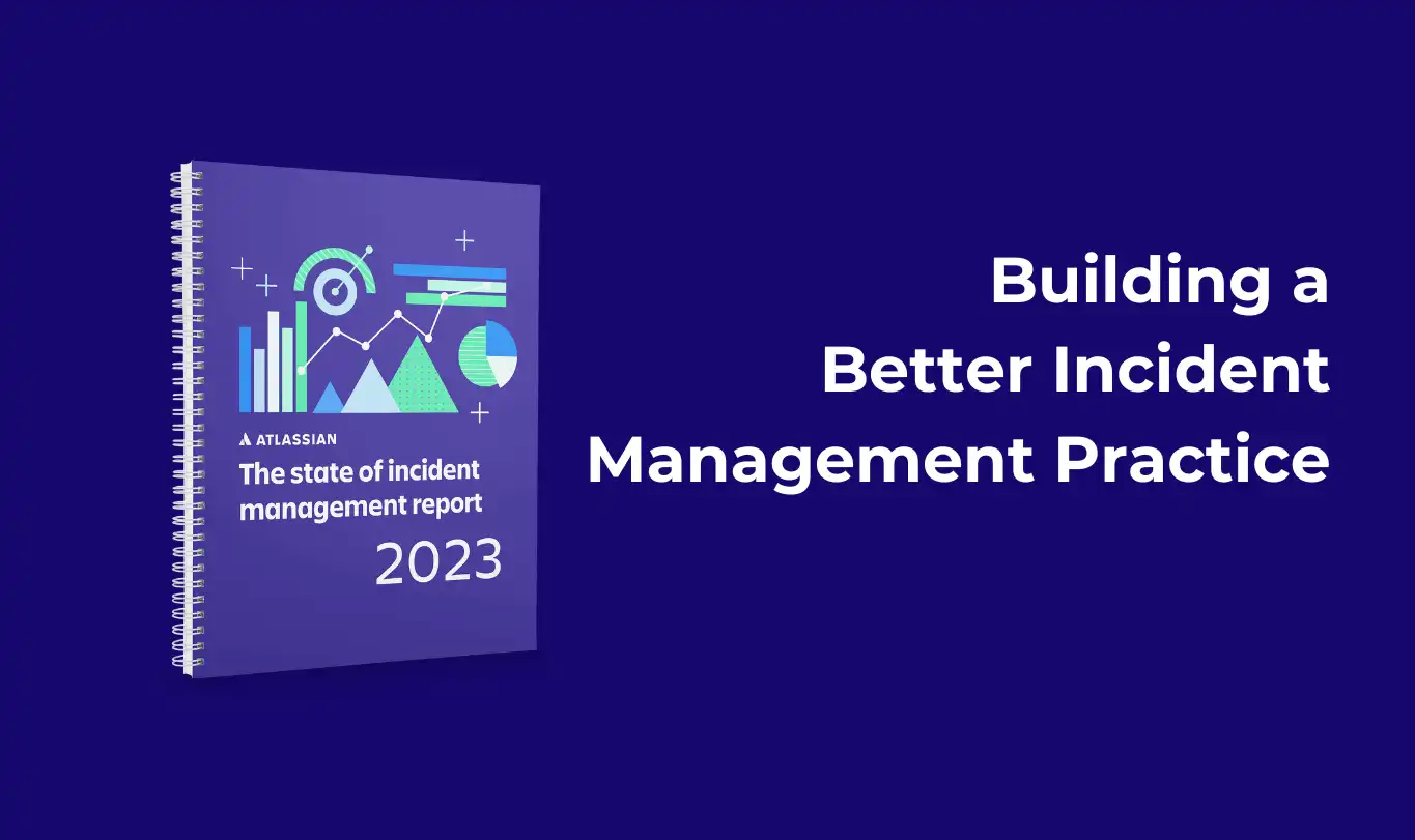 Incident Management Practices with Jira Service Management