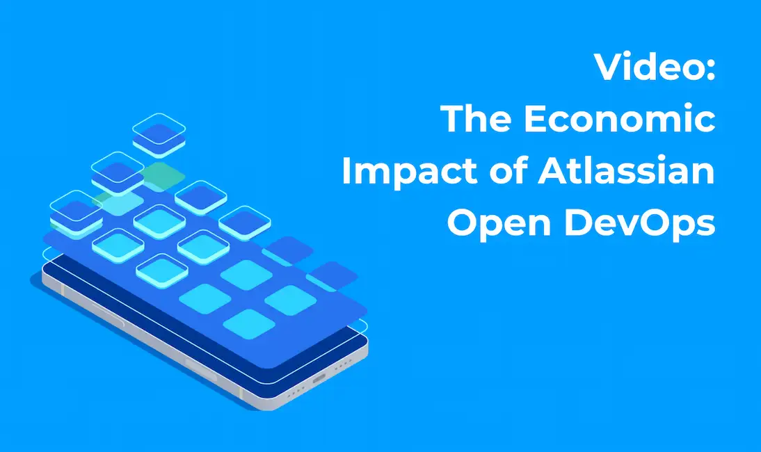 Atlassian Open DevOps