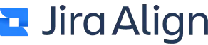 atlassian jira align logo